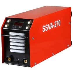 SSVA 270-380