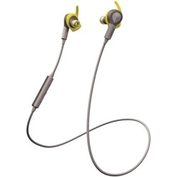 Jabra Sport Coach (желтый)