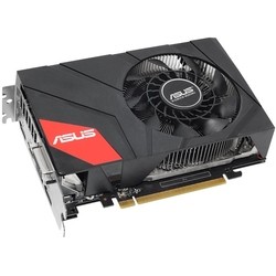 Asus GeForce GTX 960 GTX960-MOC-2GD5