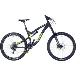 Author Patriot Evo 27.5 2015