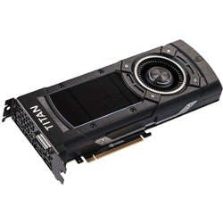 EVGA GeForce GTX Titan X 12G-P4-2990-KR