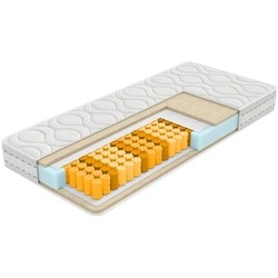 Ormatek Dream Concept SmartSpring 90x190