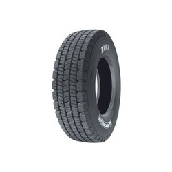 Michelin XDE2