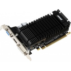 MSI GeForce GT 610 N610-1GD3H/LPL