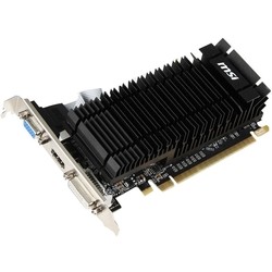 MSI GeForce GT 610 N610-1GD3H/LPV1