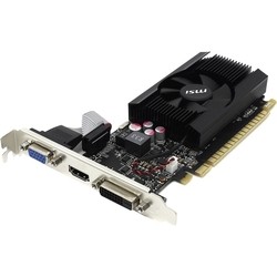 MSI GeForce GT 640 N640-2GD3/LP