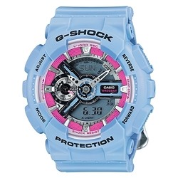Casio GMA-S110F-2A