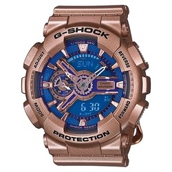 Casio GMA-S110GD-2A