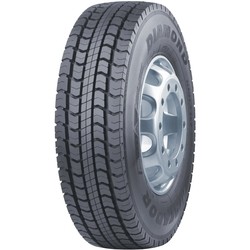 Matador DH1 Diamond 295/80 R22.5 152M