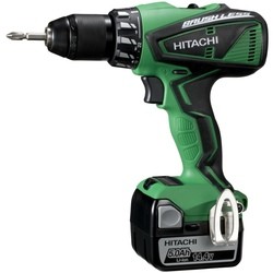 Hitachi DS14DBEL