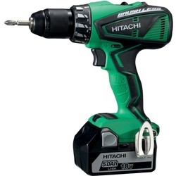 Hitachi DS18DBEL