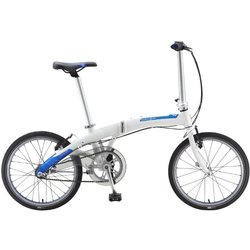 Dahon Curve i3 20 2015