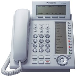 Panasonic KX-NT366