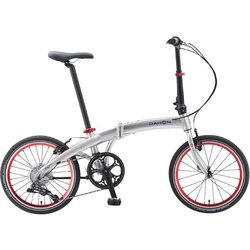 Dahon Mu D8 2015