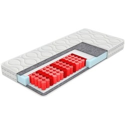 Ormatek Dream Eco SmartSpring Hard 90x200