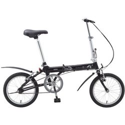 Dahon Pop Uno 2015