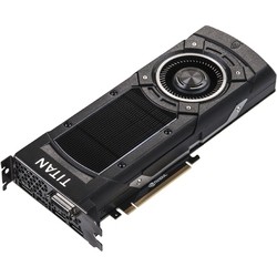 Palit GeForce GTX Titan X NE5XTIX015KB-PG600F