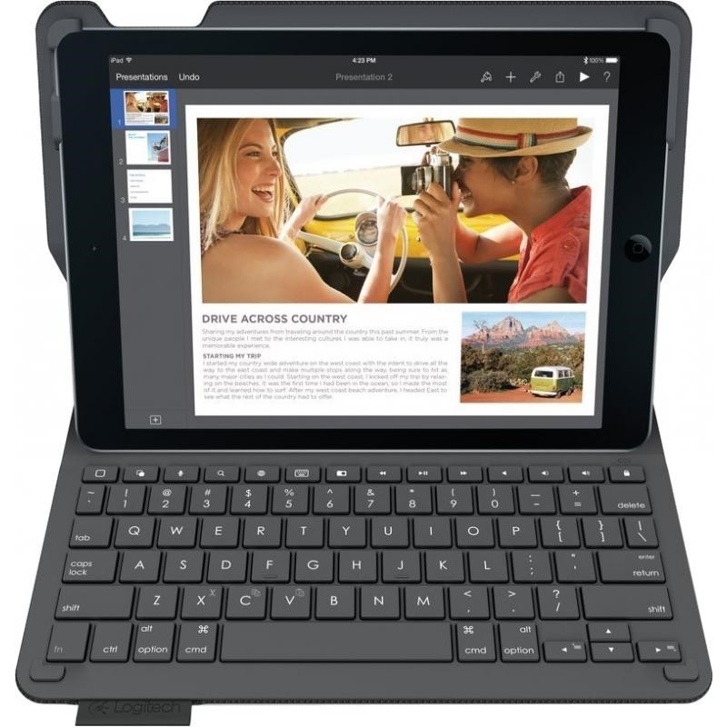 Logitech Type  for iPad Air