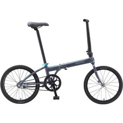 Dahon Speed Uno 2015