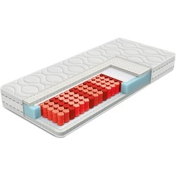 Ormatek Dream Max SmartSpring Hard 180x190