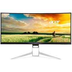 Acer Predator XR341CKbmijpphz