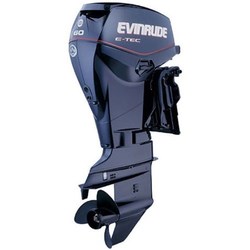 Evinrude E60DPL