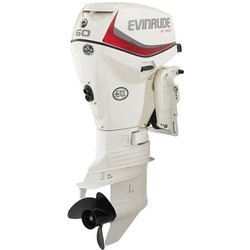 Evinrude E60DSL