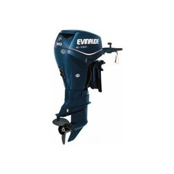 Evinrude E60DTL