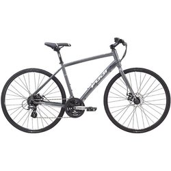 Fuji Bikes Absolute 1.9 Disc 2015