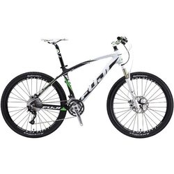 Fuji Bikes SLM 1.0 2012