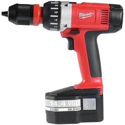 Milwaukee PDD 14.4 X NI-CD