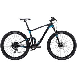 Giant Anthem Advanced 27.5 0 Team 2015