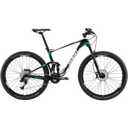 Giant Anthem Advanced 27.5 2 2015