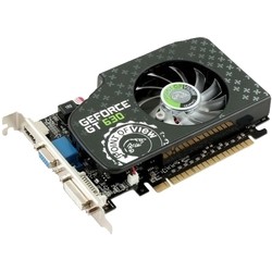 Point of View GeForce GT 630 F-V630-1024B