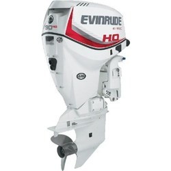 Evinrude E90HSX