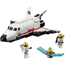 Lego Utility Shuttle 60078