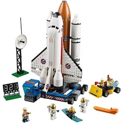 Lego Spaceport 60080