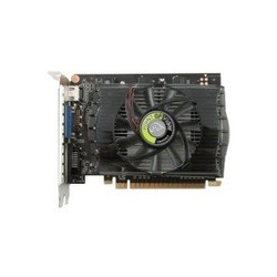 Point of View GeForce GTX 650 F-V650-1024B