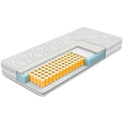 Ormatek Dream Max SmartSpring Roll 180x190