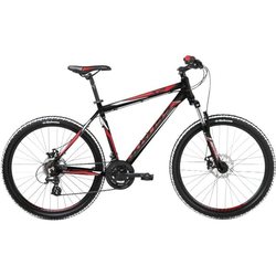 KROSS Hexagon X2 Disc 2015