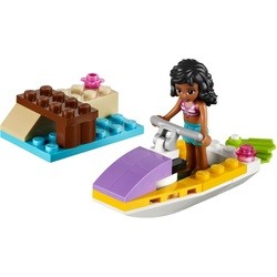 Lego Water Scooter Fun 41000