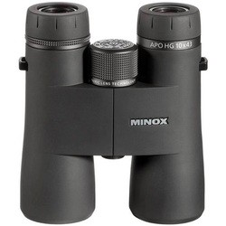 Minox APO HG 10x43 BR