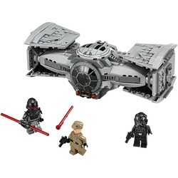 Lego TIE Advanced Prototype 75082