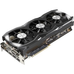 ZOTAC GeForce GTX 980 Ti ZT-90505-10P