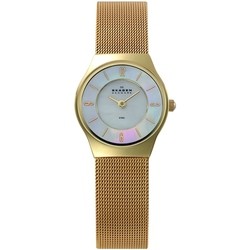 Skagen 233XSGG