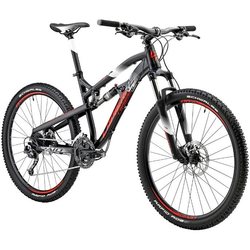 Lapierre Raid FX 2015