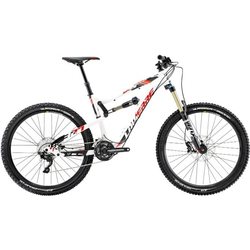 Lapierre Spicy 327 2015