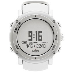 Suunto Core Alu Pure White