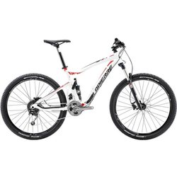 Lapierre X-Control 127 2015