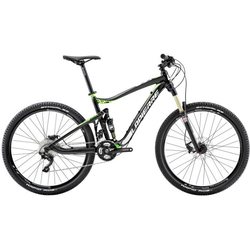 Lapierre X-Control 327 2015